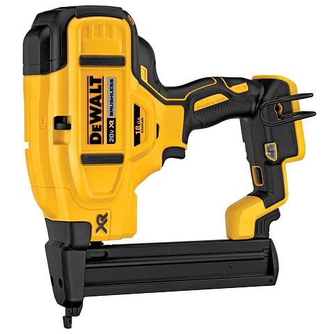Grapadora 1/4" a 1 1/2" 20V Brushless Max* Xr® DeWalt - No Incluye Baterías ni Cargador