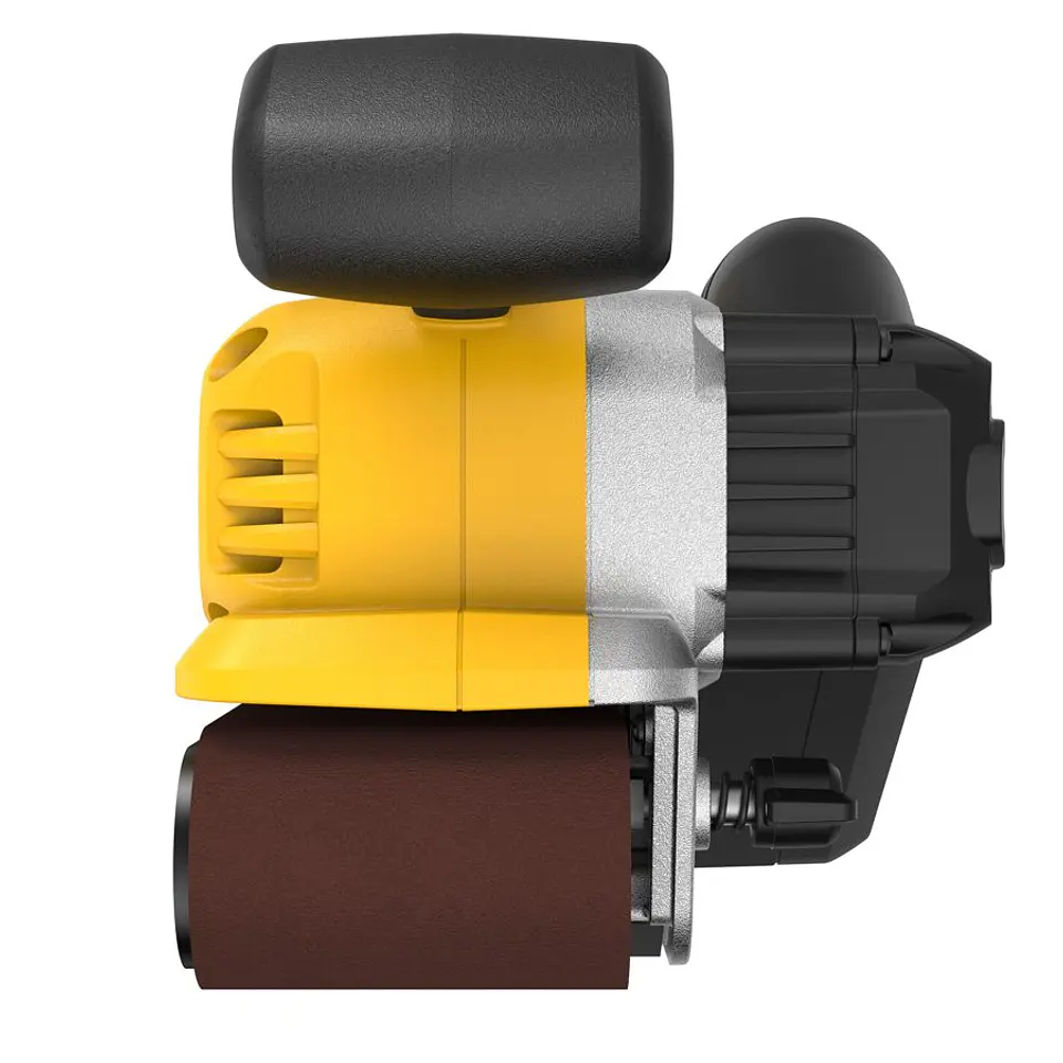 Lijadora de Banda 20V XR Brushless DeWalt - No Incluye Baterías ni Cargador 3