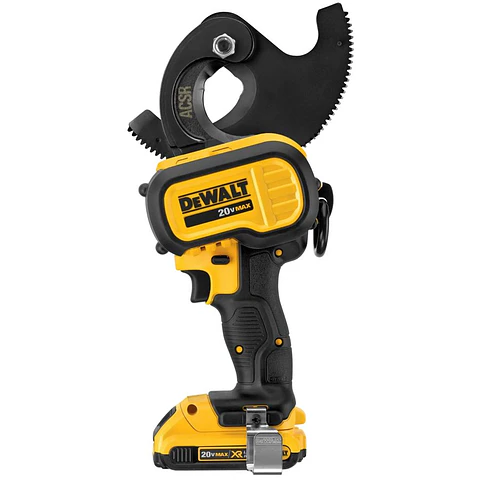 Kit Cortador de Cable 20V Max* DeWalt