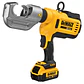 Kit Crimpeadora de Cable 20V MAX con Troqueles DeWalt - Incluye (2) Baterías 4AH y (1) Cargador y Maleta de Traslado - Miniatura 3