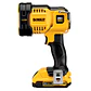 Foco LED 20V. Cabezal Giratorio de 90 Grados. 1000 Lúmenes I No Incluye Baterías ni Cargador DeWalt - Miniatura 3