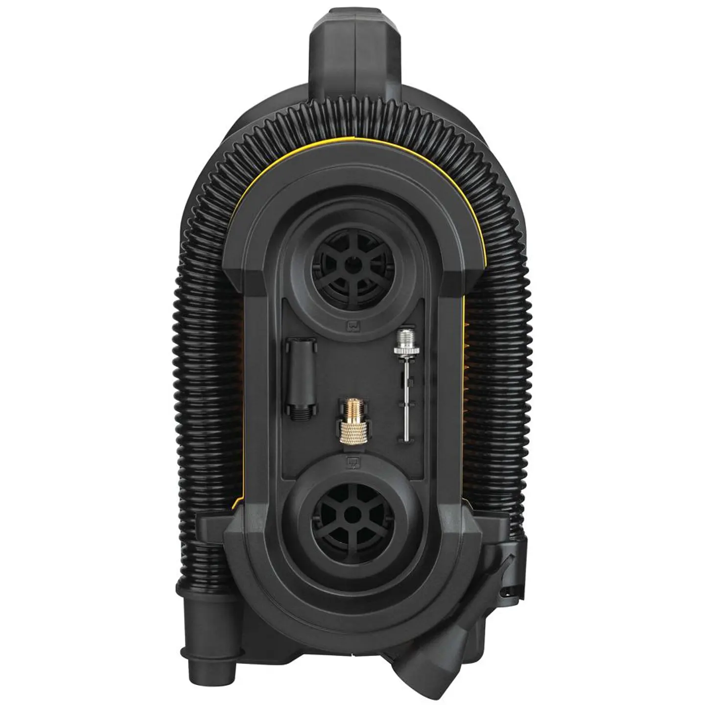 Inflador Neumático 20V Max*. 3 a 160 Psi. Peso 2.5Kg I No Incluye Baterías ni Cargador DeWalt 2