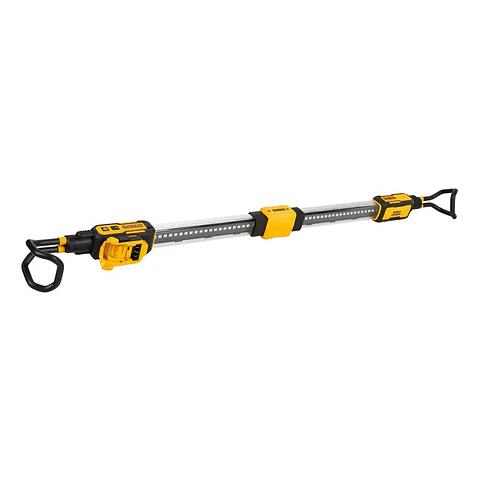 Luz de Capó 12V/20V MAX DeWalt - No Incluye Baterías ni Cargador