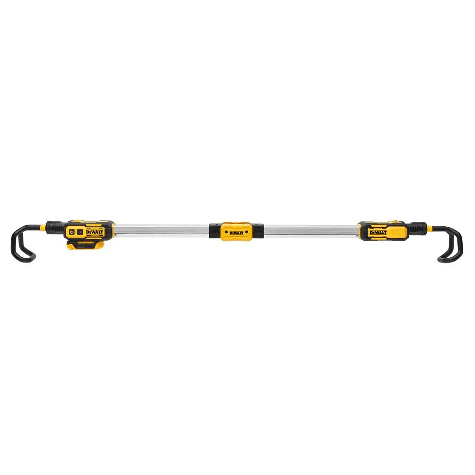 Luz de Capó 12V/20V MAX DeWalt - No Incluye Baterías ni Cargador 3