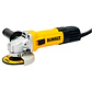 Esmeril Angular 4 1/2 750W DeWalt - Incluye (1) Llave y (1)guarda - Transición DWE4010-B2 - Miniatura 1