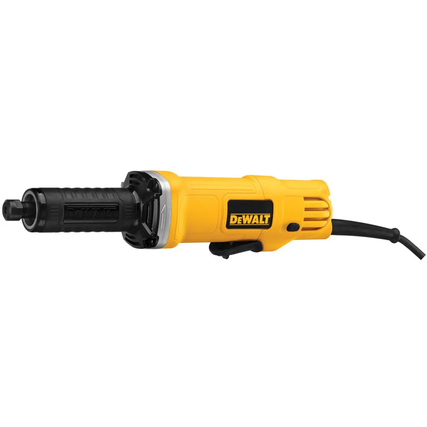 Rectificador 450W DeWalt - Incluye (2) Llaves de Ajuste (1) Collet 1/4