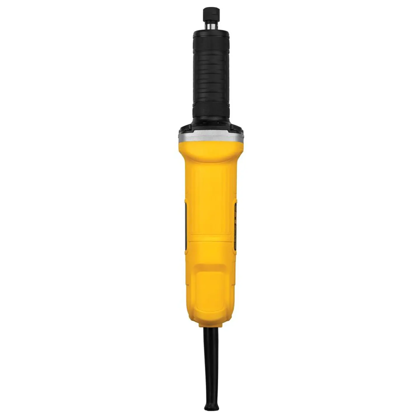 Rectificador 450W DeWalt - Incluye (2) Llaves de Ajuste (1) Collet 1/4