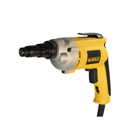 Atornillador R.p.m 0-5.300 540W DeWalt - Incluye (1) Punta Phillips #2 y (1) Portabrocas Magnético - Hasta Agotar Stock