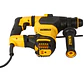 Rotomartillo SDS Plus 950W DeWalt - Incluye (1) Empuñadora y (1) Maleta Plástica Tstak - Miniatura 3
