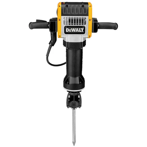 Rompe Pavimento Hex 28" 30KG 2.100W DeWalt