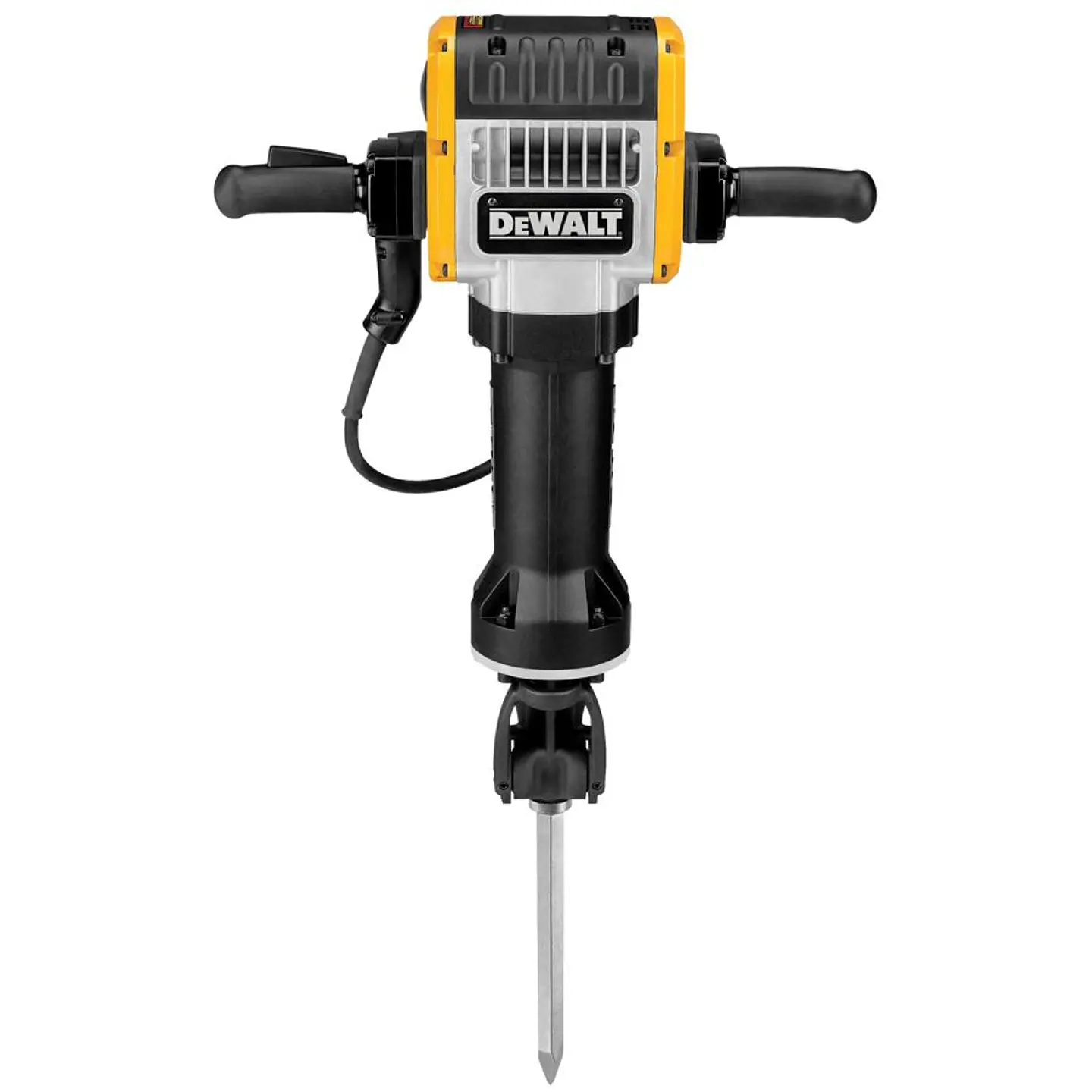 Rompe Pavimento Hex 28