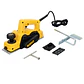 Cepillo 1.0 Mm 550 W DeWalt - Incluye (1) Guía Lateral. (1) Juego de Cuchillas Afilables y (1) Piezas de Ajuste de Cuchilla para Afilado - Miniatura 3