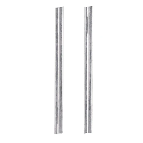 Juego Cuchillos para Cepillo DCB580B ; D26676 DeWalt