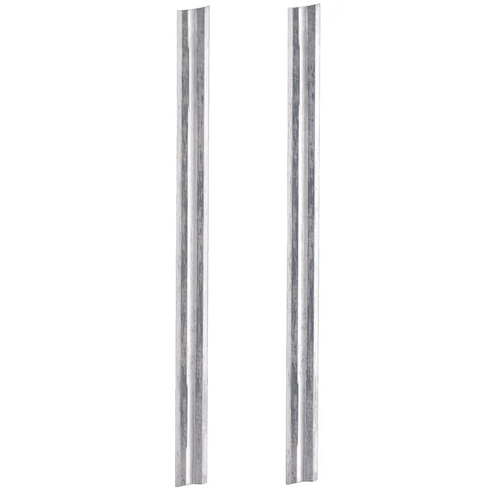 Juego Cuchillos para Cepillo DCB580B ; D26676 DeWalt 2
