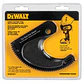 Cuchilla de Repuesto para Cortar Cable de Cobre y Aluminio para DCE150B DeWalt - Hasta Agotar Stock - Miniatura 2