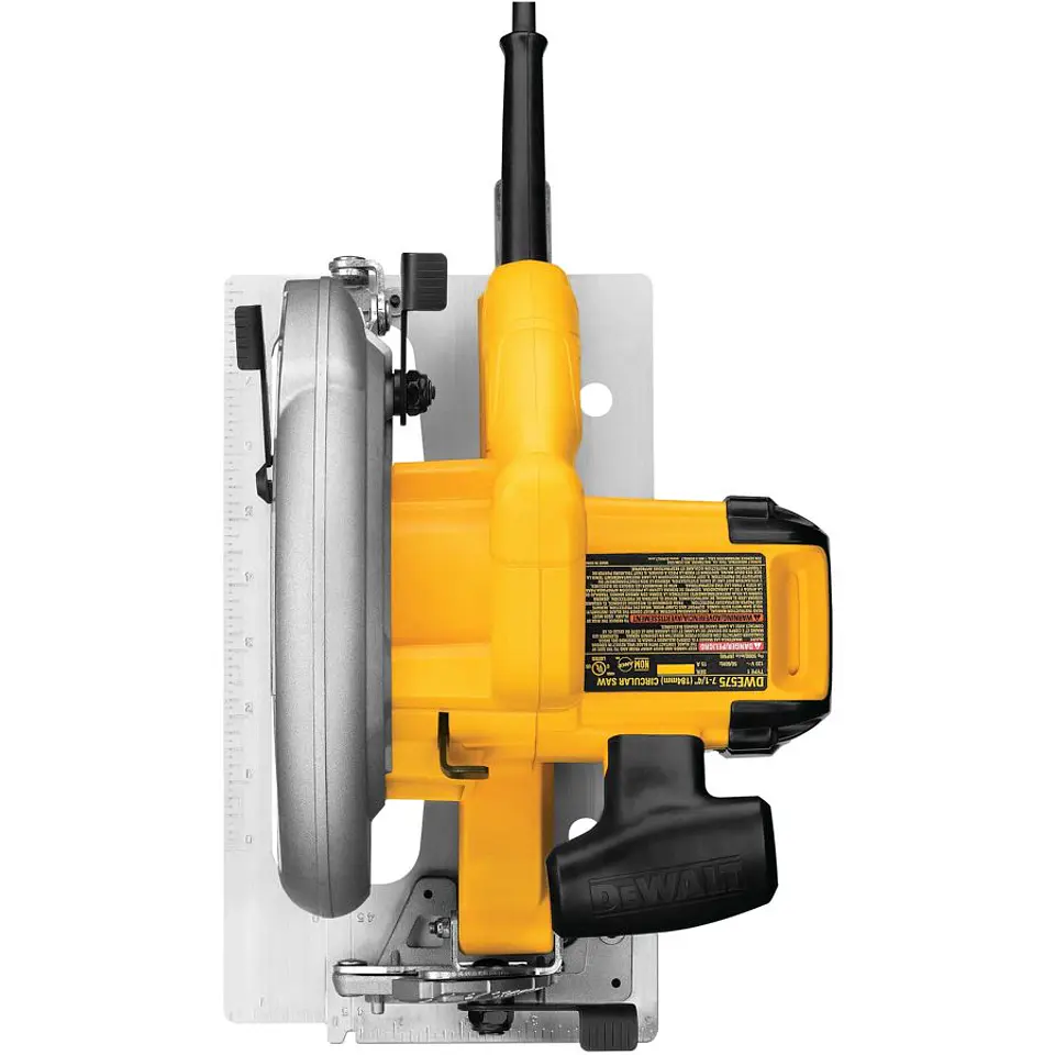 Adaptador Extractor Polvo Compatible con DWE575K DeWalt 3