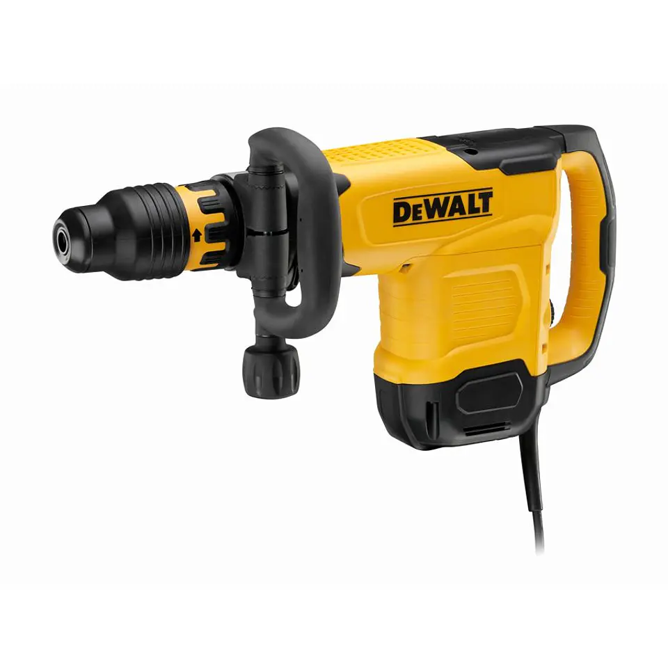 Demoledor 10KG (*) DeWalt 1