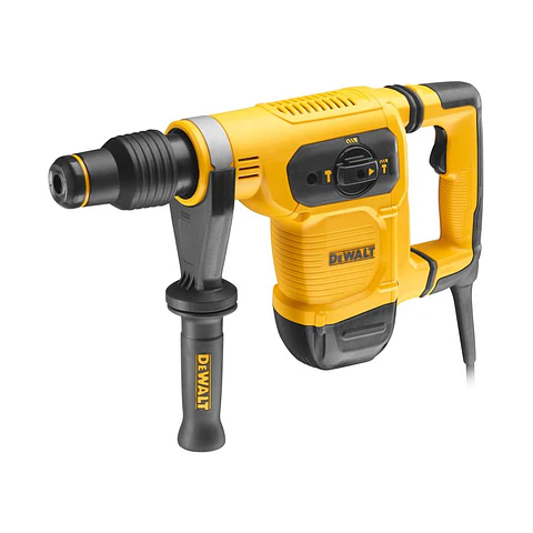 Martillo Combinado SDS MAX 1-9/16" DeWalt