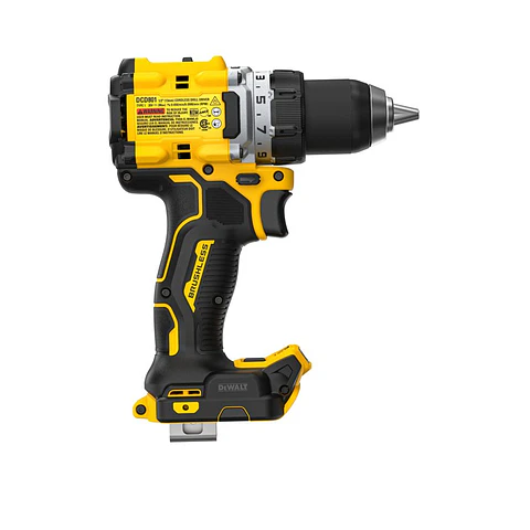 Taladro/atornillador Inalámbrico 20V MAX XR DeWalt