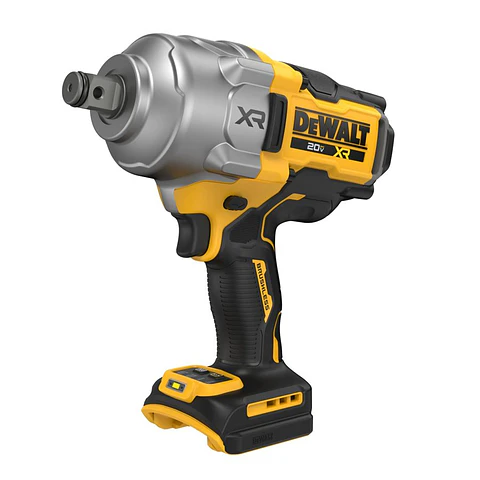 Llave de Impacto 3/4" 20V MAX XR Brushless DeWalt (Solo Herramienta)