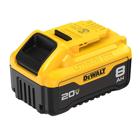 Bateria 20V 8AH DeWalt