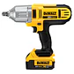 Llave de Impacto 20 V Litio-ion DeWalt - 2 Baterías de 4AH + Cargador + Bolso de Traslado - Miniatura 1