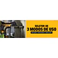 Rotomartillo SDS Plus DeWalt - Miniatura 3