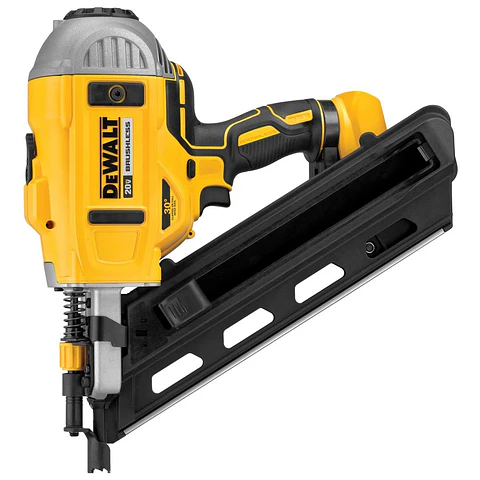 Clavadora Inalámbrica DeWalt