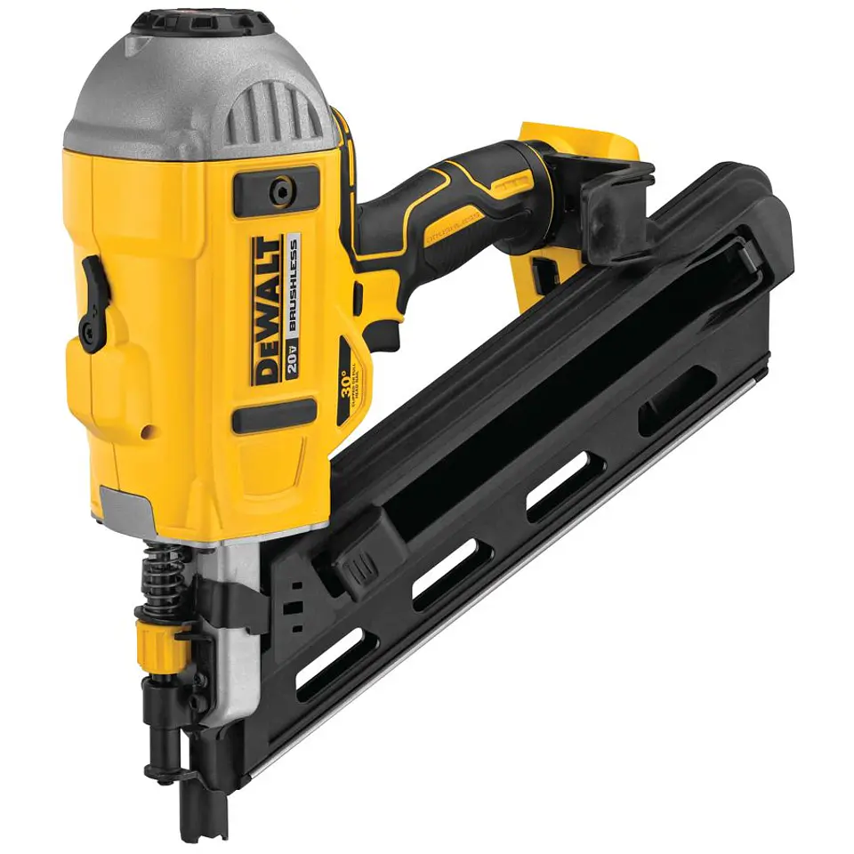 Clavadora Inalámbrica DeWalt 2