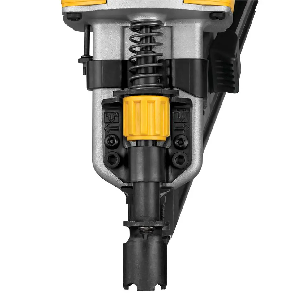 Clavadora Inalámbrica DeWalt 3
