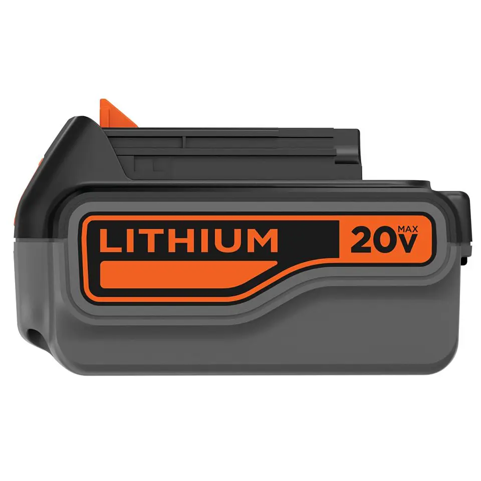 Bateria 20v 4.0Ah Black+Decker 2