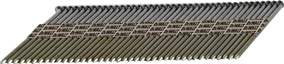 Framing Nails 2