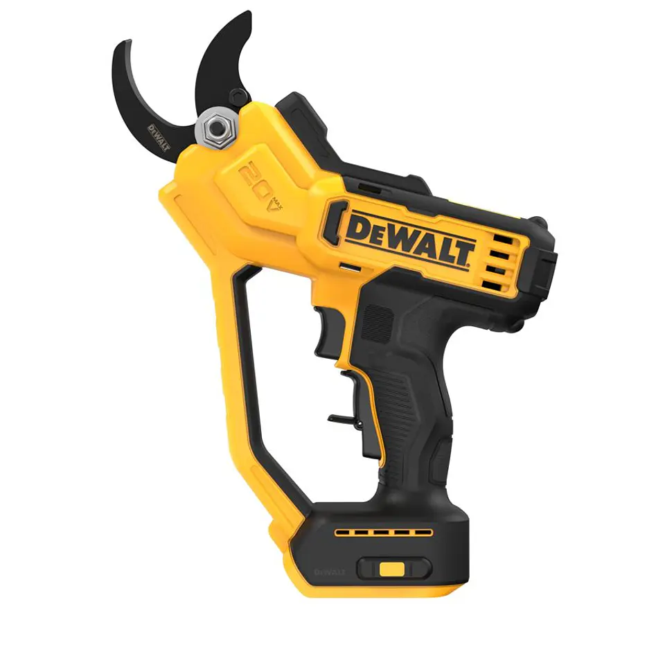 Podadora 20V Max* Xr® DeWalt - No Incluye Baterías ni Cargador 2