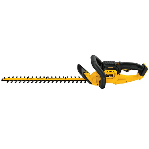 Cortasetos 22" 20V Max* Xr® DeWalt - No Incluye Baterías ni Cargador