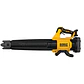 Soplador 20V Brushless Max* Xr®. Rendimiento de 400 Cfm. 61dB. Peso 2.7 Kg. I No Incluye Baterías ni Cargador ni Cargador DeWalt - Miniatura 2