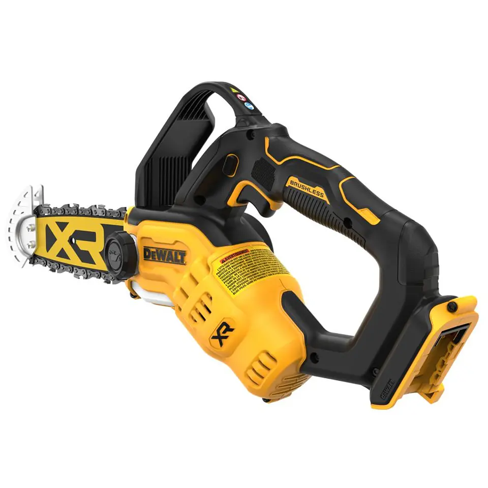 Motosierra de Poda 20V Max* Xr® DeWalt - No Incluye Baterías ni Cargador 3