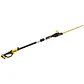 Cortasetos de Altura 22” 20V Max* Xr® DeWalt - Incluye Bateria 4.0 , Cargador 20V y Arness - Miniatura 1
