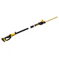 Cortasetos de Altura 22” 20V Max* Xr® DeWalt - Incluye Bateria 4.0 , Cargador 20V y Arness - Miniatura 3