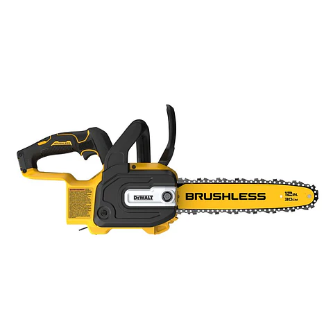 Electrosierra 12" 20V Brushless Max* Xr® DeWalt - No Incluye Baterías ni Cargador