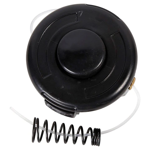 Kit Carrete Nylon para Orilladora GL350 Black+Decker