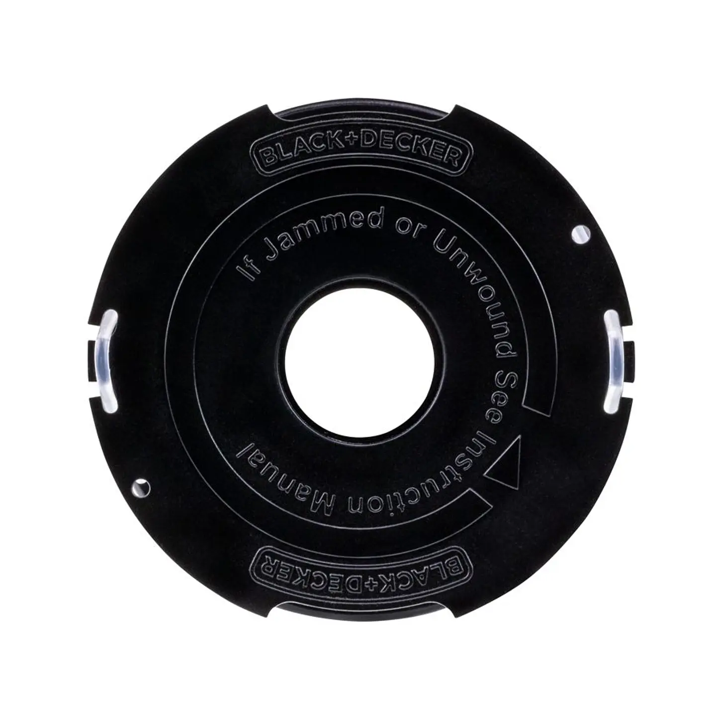 Carrete Nylon para Orilladora GH750 Black+Decker 3