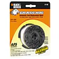 Carrete para Orilladora Inalámbrica LST201/LSTE523 Black+Decker - Miniatura 1