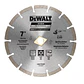 D. Diam. Segmentado Dw 180X0.08X22 HP DeWalt - Miniatura 1