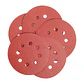 5 Discos Lija DeWalt 5pulg G120 D264 T51 - Miniatura 1