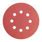 5 Discos Lija DeWalt 5pulg G150 D264 T51 - Miniatura 3