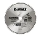 D. Sierra 12'' DeWalt - 80 Dientes - Eje 30mm (1'' - 5/8'' - 3/4'') - Corte Aluminio - Miniatura 1
