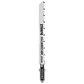 4'' DeWalt - 6 Tpi - Hcs - 2 Un. - Corte Madera Rápido - Miniatura 2