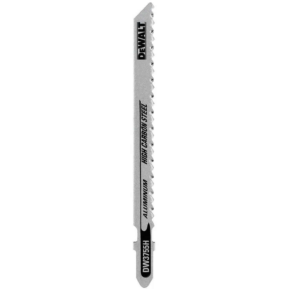 4'' DeWalt - 8 Tpi - Hcs - 2 Un. - Corte Aluminio/fibra de Vidrio T 2