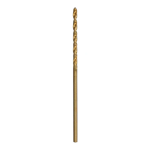 Broca HSS-CO 8% -2.5x57mm 2 Un. x Display DeWalt