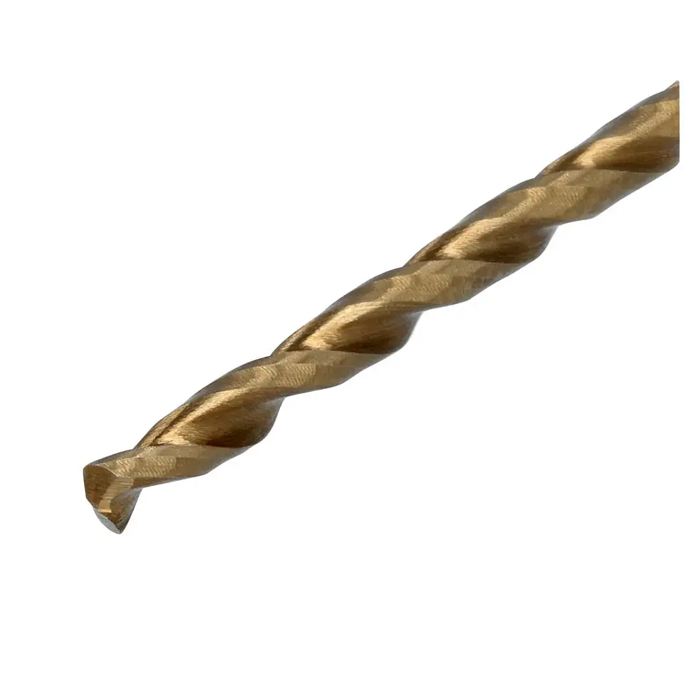 Broca HSS-CO 8% -1.5x40mm 2 Un. x Display DeWalt 2